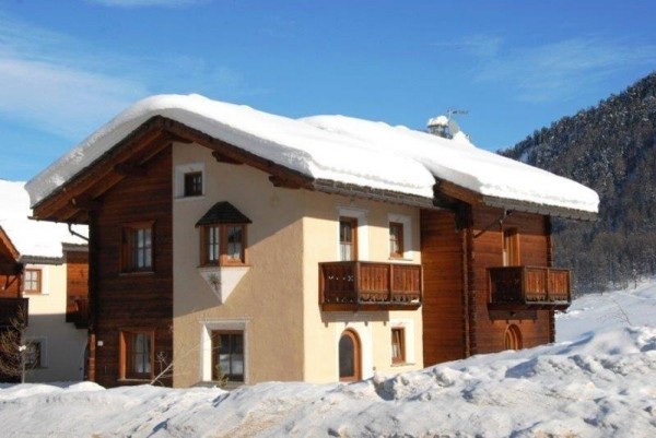 Apartmani Livinjo sa ski pass-om skijanje