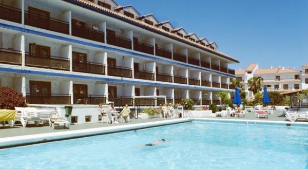 Tenerife aranžmani putovanja hoteli paket aranžmani cene