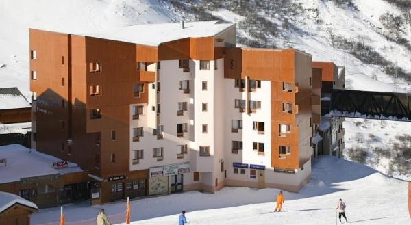 Zimovanje u Francuskoj Les Menuires skijanje cene smestaj