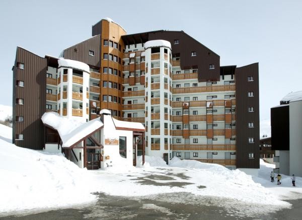 Zimovanje u Francuskoj Alpe d' Huez skijanje cene smestaj
