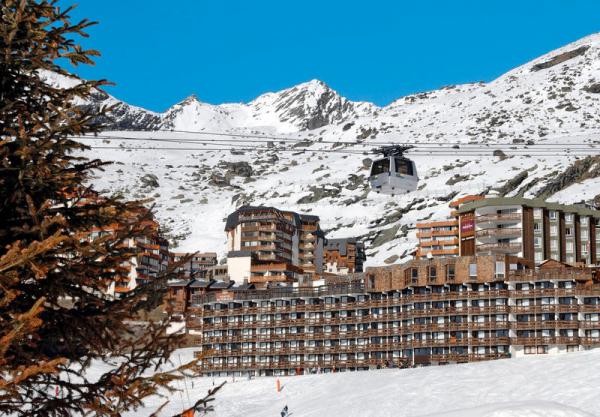  Zimovanje u Francuskoj Tignes skijanje cene smestaj