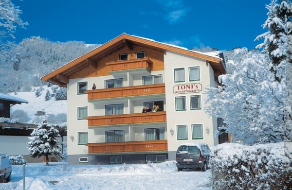 Zimovanje u Austriji Kaprun skijanje cene smestaj