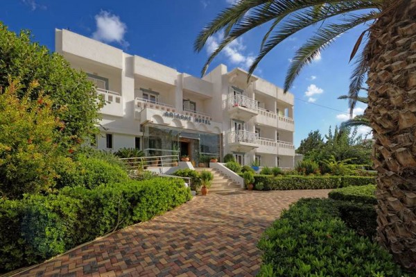Hotel Ariadne Beach 4* - Agios Nikolaos / Krit - Grčka aranžmani