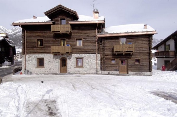 Zimovanje u Italiji Livinjo skijanje cene smestaj