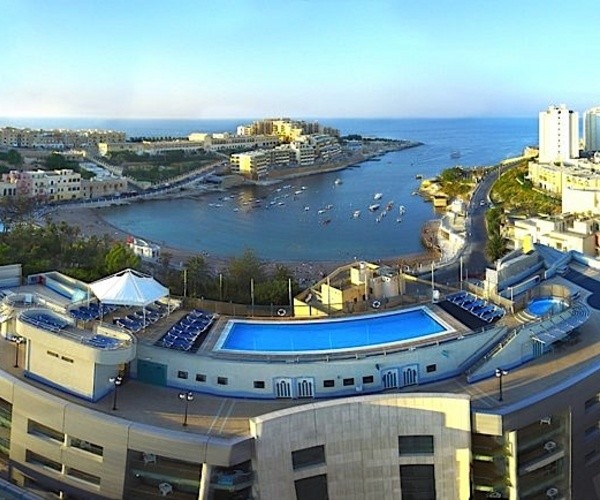 leto 2016 Malta hoteli ponuda