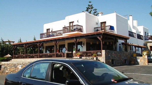 Hotel Hersonissos Maris 4* - Hersonisos / Krit - Grčka aranžmani