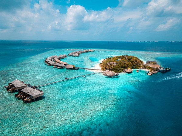 Hotel Adaaran Prestige Vadoo Adults only resort letovanje Maldivi