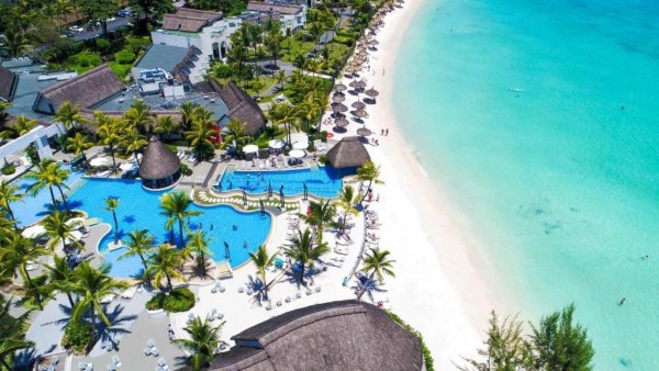 Hotel Ambre Mauricijus letovanje