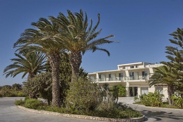 Hotel Ammos resort Mastihari Kos Grčka ostrva smeštaj letovanje