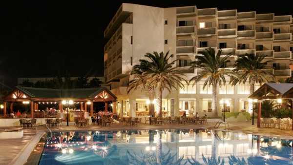 faliraki rodos grcka hoteli najpovoljnije leto