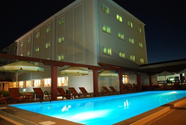 Hotel Aquastar Danube Kladovo Srbija smeštaj letovanje paket aranžman