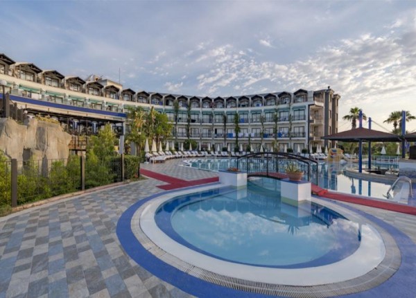 Hotel Armas Labada Kemer letovanje Turska paket aranžman