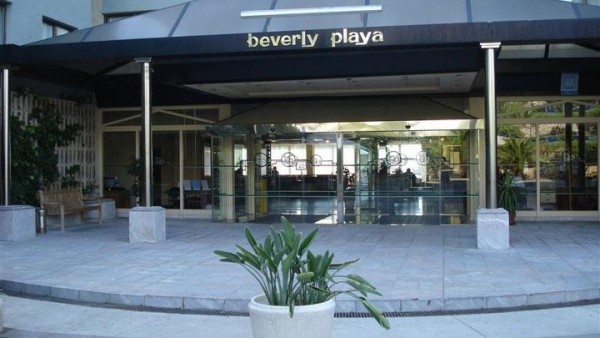 Hotel Beverly Playa 3* Hotel