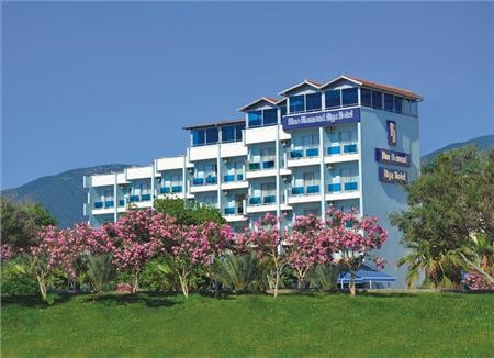 HOTEL BLUE DIAMOND ALYA Turska Alanja