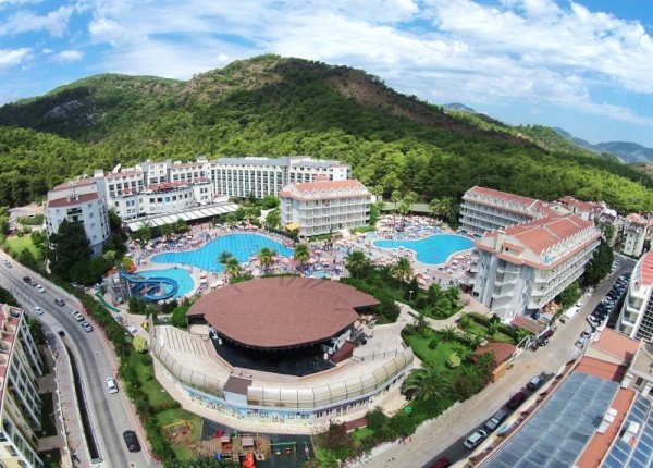 hotel green nature resort marmaris letovanje turska leto 2019 more povoljno avionom