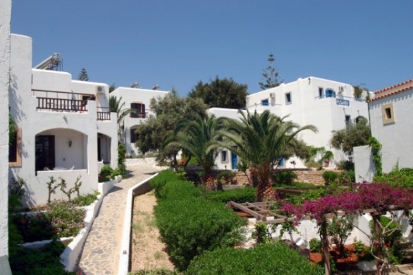 Hotel Hersonissos Village 4* - Hersonisos / Krit - Grčka leto