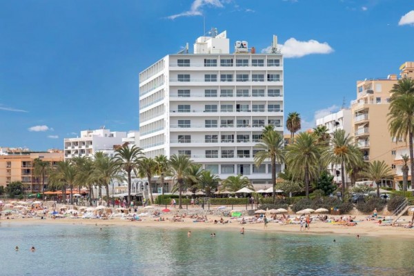 Hotel Ibiza Playa Ibica Španija letovanje