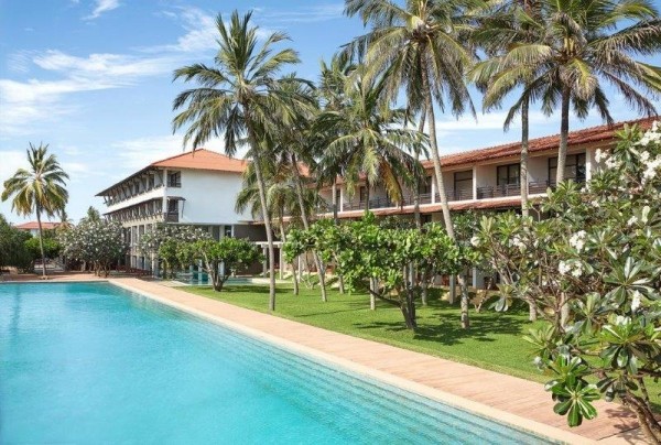 HOTEL JETWING BEACH SRI LANKA INDIVIDUALNA PUTOVANJA