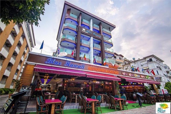 TURSKA ARANZMANI DREAMLAND PONUDE CENA