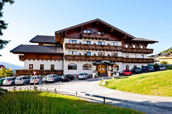 Zimovanje u Austriji Katschberg skijanje cene smestaj