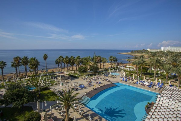 HOTEL LOUIS LEDRA BEACH Kipar slike Dream Land