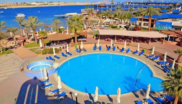 HOTEL MARINA SHARM EGIPAT SHARM EL SHEIKH SLIKE