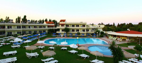 hotel amira kalitea rodos grcka letovajne ponude cene
