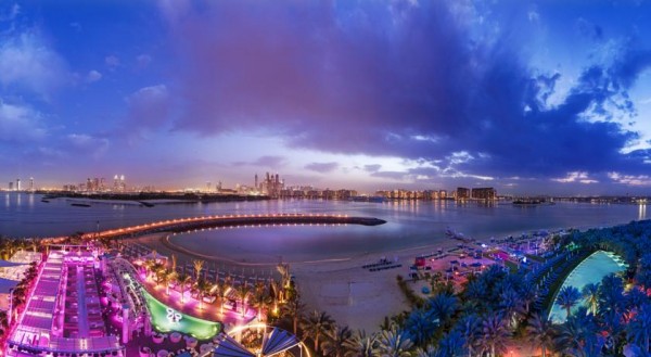 Dubai Uedinjeni Arapski Emirati egzoticne destinacije cena luksuyni hoteli 