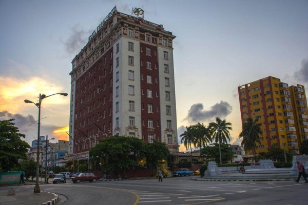 HOTEL ROC PRESIDENTE HAVANA PONUDAHOTEL ROC PRESIDENTE HAVANA PONUDA