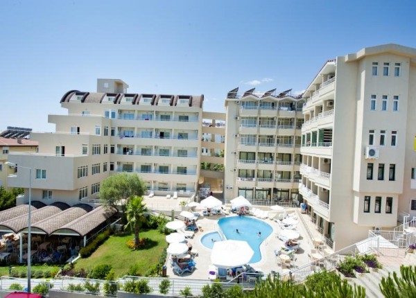 HOTEL SEADEN SWEET PARK SIDE TURSKA SLIKE
