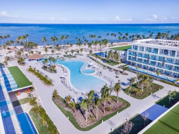Hotel Serenade Punta Cana Beach & Spa Resort Dominikana Letovanje