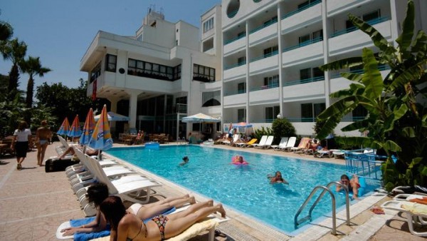 TURSKA MARMARIS LETO PUTOVANJE AVIONOM CENE