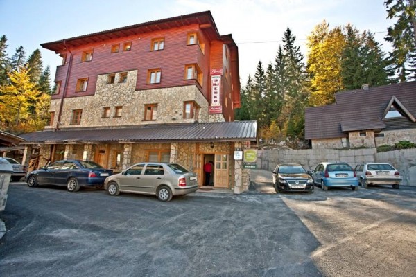 hotel snjesko jahorina ponuda dreamland cena