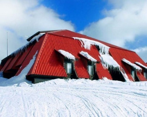 Hotel Srebrnac Wellness Spa Kopaonik skijanje zimovanje cene 
