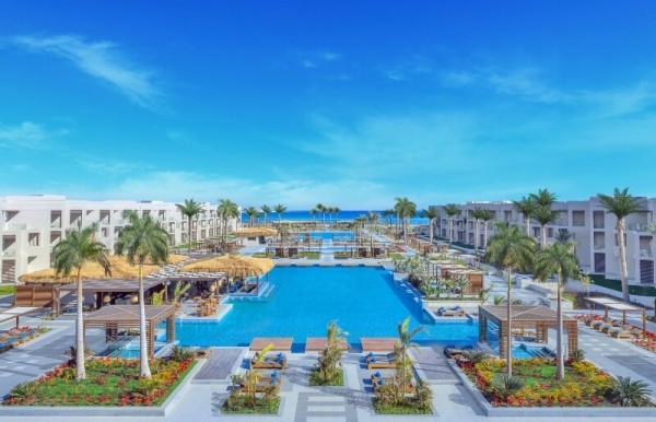 Egipat Hurgada hoteli ponuda