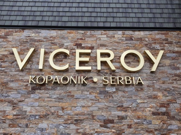 Hotel Viceroy Kopaonik skijanje zima leto jesen