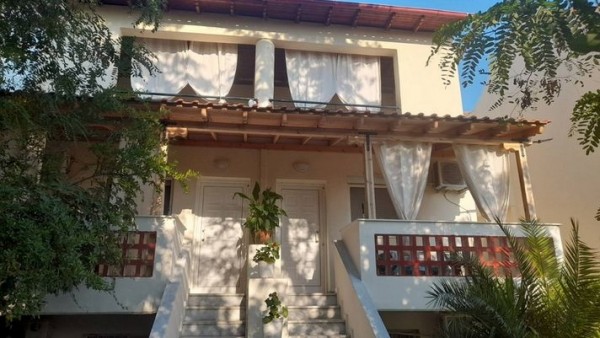HALKIDIKI SITONIJA APARTMANI PSAKOUDIA LETO