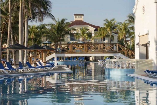 Hotel Melia Las Americas putovanje Kuba hoteli