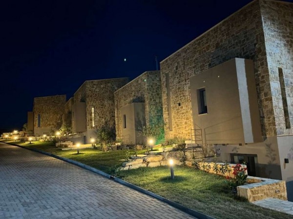 SITONIJA APARTMANI LETOVANJE HALKIDIKI GRCKA
