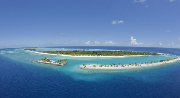 Hotel Villa Island Maldivi putovanje aranžmani