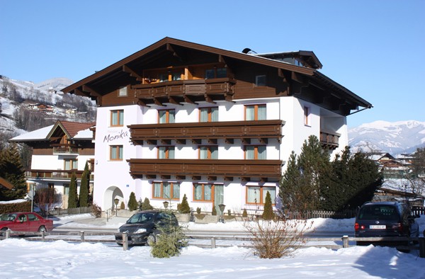 Zimovanje u Austriji Kaprun skijanje cene smestaj