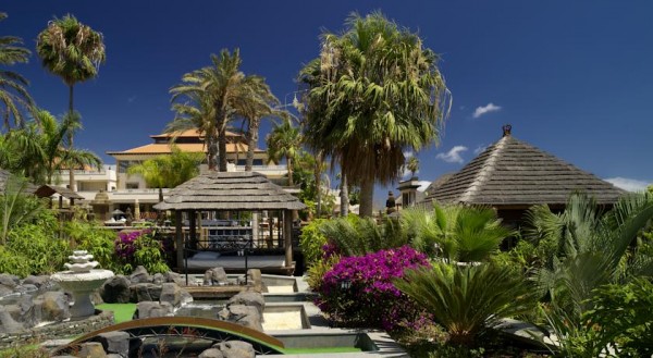 Tenerife popularne destinacije lux hoteli egzoticna letovanja