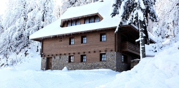 Vila Termag Jahorina zimovanje sezona skijanje cena ponuda