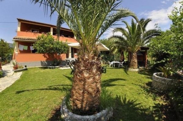 VILA TOULA DASIJA KRF AVIO PREVOZ