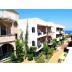 Hotel Odyssia Beach 3* - Misiria / Retimno / Krit -Grčka avionom
