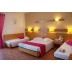 Hotel Arte Rodos Grčka ostrva letovanje kreveti
