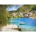 hoteli Brna ostrvo Korčula leto 2016