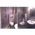 Apart hotel Clio Neos Marmaras letovanje Grčka Sitonija Halkidiki toalet kupatilo