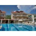 Apart Hotel Elena Parga Letovanje Grčka bazen