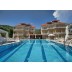 Apart Hotel Elena Parga Letovanje Grčka veliki bazen